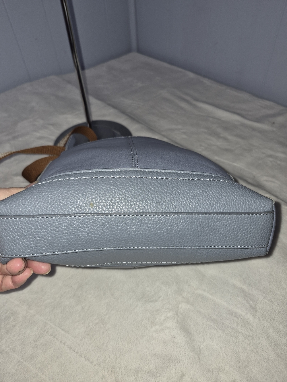 The Sak Leather Crossbody - Picture 9 of 13
